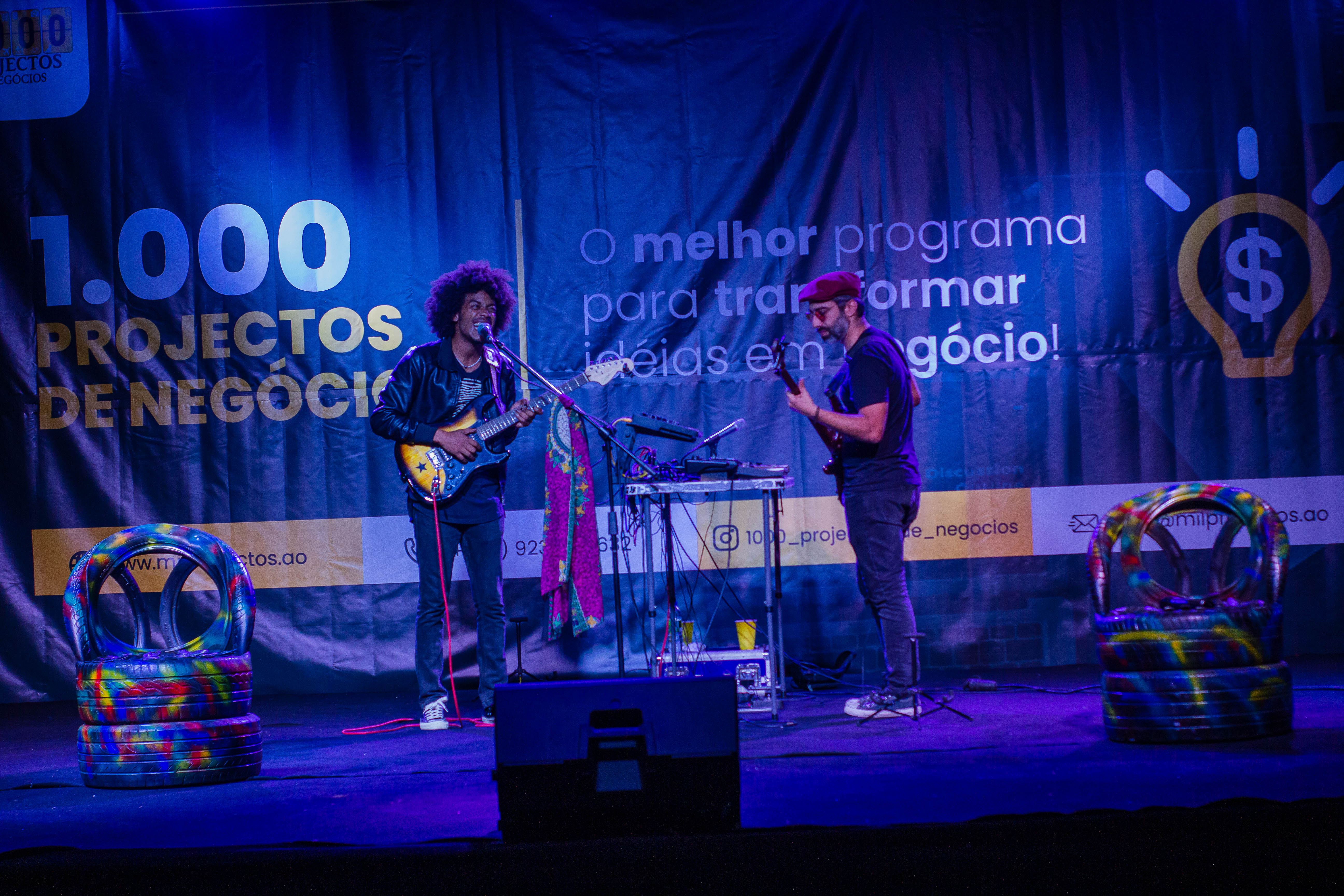 Evento 1